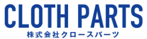 株式会社クロースパーツのロゴ画像